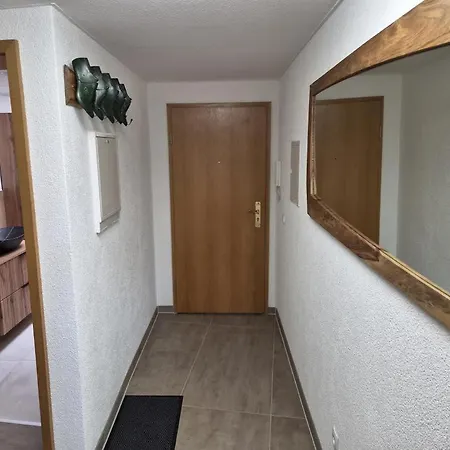Διαμέρισμα Neu! Ueber Den Daechern Von
